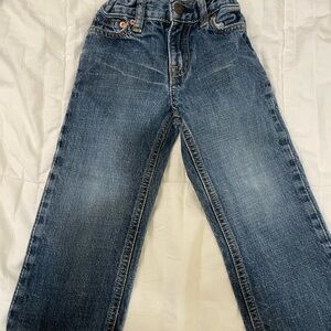 Classic Kids Denim Jeans